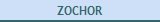 ZOCHOR